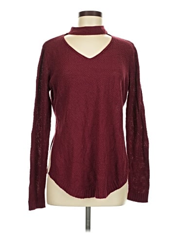 Ultra Flirt Long Sleeve Top (view 1)