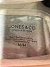 Jones & Co Ivory Long Sleeve Top Size M - photo 7