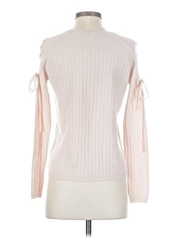 Christopher Fischer Cashmere Pullover Sweater (view 2)