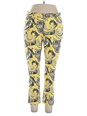Lauren Jeans Co. Casual Pants (view 1)