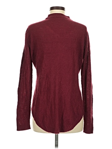 Ultra Flirt Long Sleeve Top (view 2)
