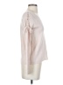 Christopher Fischer 100% Cashmere Pink Cashmere Pullover Sweater Size S (estimated) - photo 4