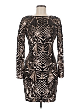 Slate & Willow Cocktail Dress (view 1)