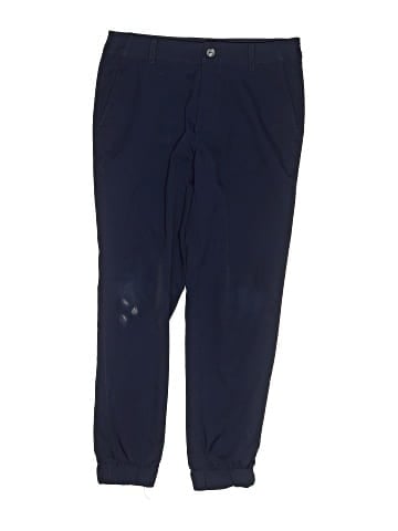 Puma Track Pants (view 1)