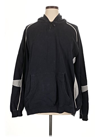 CHARLES RIVER APPAREL Pullover Hoodie (view 1)