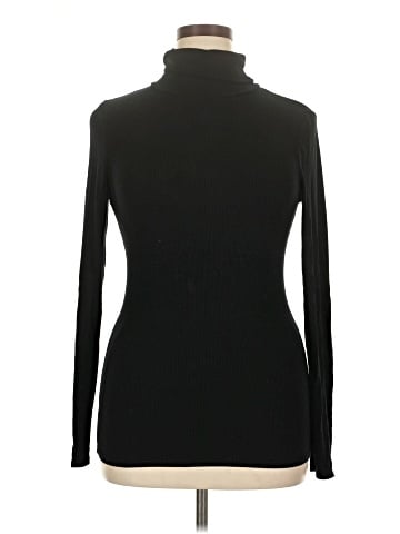 Three Dots Turtleneck Sweater (view 1)