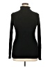 Three Dots Black Turtleneck Sweater Size XL - photo 1