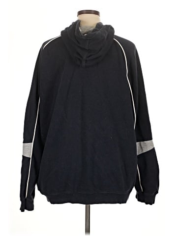 CHARLES RIVER APPAREL Pullover Hoodie (view 2)