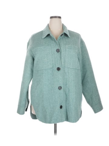 Rails Wool Coat (view 1)