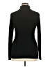 Three Dots Black Turtleneck Sweater Size XL - photo 2