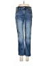 J.Crew Blue Jeans Size 27 waist (petite) - photo 1