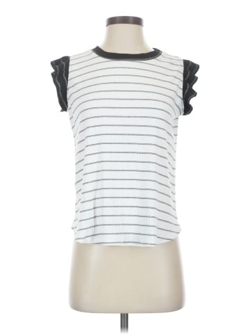 Ces Femme Sleeveless T-Shirt (view 1)