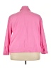 Muk Luks Pink Jacket Size 3X - photo 2