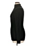 Three Dots Black Turtleneck Sweater Size XL - photo 5