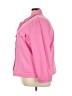 Muk Luks Pink Jacket Size 3X - photo 5