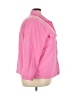 Muk Luks Pink Jacket Size 3X - photo 4