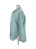 Rails Teal Wool Coat Size XXL - photo 5
