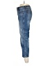 J.Crew Blue Jeans Size 27 waist (petite) - photo 5