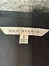 Max Studio Solid Black Casual Dress Size S - photo 7