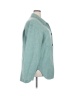 Rails Teal Wool Coat Size XXL - photo 4