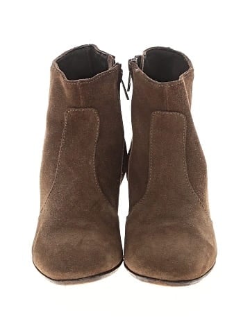 Steve Madden Ankle Boots (view 2)