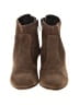 Steve Madden Brown Ankle Boots Size EU 36 - photo 2