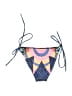 Kit and Ace Graphic Blue Swimsuit Bottoms Size 4 (estimated) - photo 2