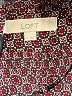 Ann Taylor LOFT 100% Polyester Purple Red Sleeveless Blouse Size S - photo 7