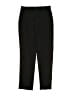 Majestic Black Casual Pants Size 12 - photo 1