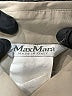 Max Mara Tan Casual Dress Size 6 - photo 7