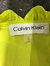 Calvin Klein Green Long Sleeve Blouse Size L - photo 7