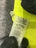 Calvin Klein Green Long Sleeve Blouse Size L - photo 8
