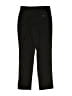 Majestic Black Casual Pants Size 12 - photo 2