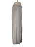 Cable & Gauge Solid Gray Casual Pants Size L - photo 4