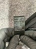 Topshop 100% Polyester Solid Black Casual Pants Size 6 - photo 8