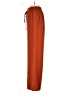 Shein 100% Polyester Orange Casual Pants Size S - photo 5