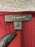 Primark Burgundy Casual Dress Size 6 - photo 7