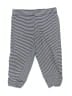 Carter's 100% Cotton Stripes Black Sweatpants 9-12 MO / 12 MO - photo 1