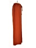 Shein 100% Polyester Orange Casual Pants Size S - photo 4