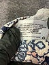 Xhilaration Argyle Blue Cocktail Dress Size XS - photo 8