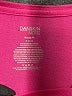 Danskin Now Pink Long Sleeve T-Shirt Size M - photo 7