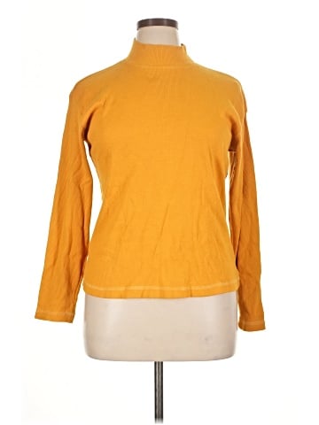 Lizsport Long Sleeve Top (view 1)
