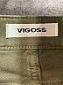 Vigoss Green Jeans Size 30 waist - photo 7