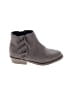 Old Navy Gray Ankle Boots Size 7 (kids) - photo 1