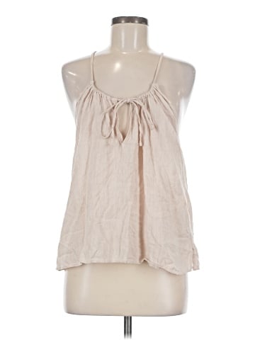 Community Sleeveless Blouse (view 1)