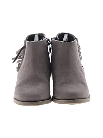 Old Navy Ankle Boots (view 2)