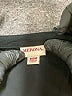 Merona 100% Rayon Black Long Sleeve Blouse Size M - photo 7