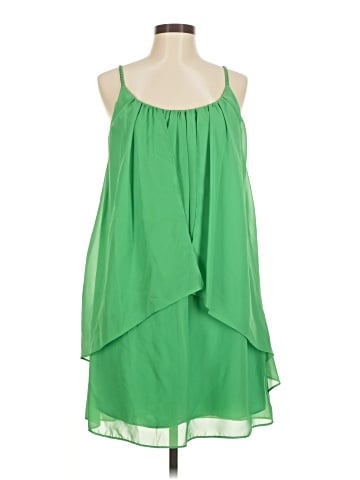 ABS Allen Schwartz Casual Dress (view 1)