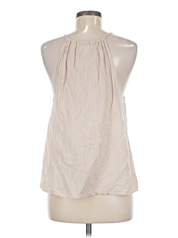 Community Sleeveless Blouse (view 2)