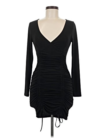 Topshop Cocktail Dress (view 1)